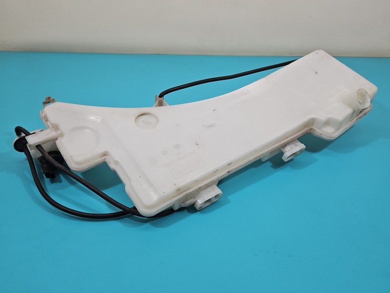 Zbiornik Zbiorniczek płynu spryskiwacza Peugeot 3008 II