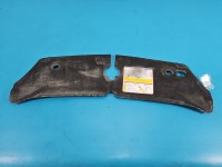 Wygłuszenie maski PODBITKA Fiat Ducato IV