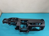 Deska rozdzielcza konsola kokpit Renault Clio IV 12-20 eu