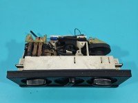 Konsola panel nawiewu Audi 80 B3