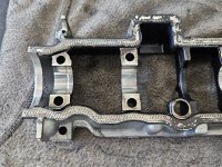 Głowica Ford Focus Mk3 1.5 tdci