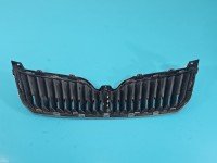 Atrapa grill Skoda Superb II