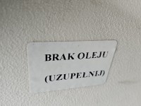 Skrzynia biegów F13C418 Opel Astra III H 1.4 16V
