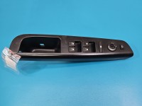 Przełącznik szyb Kia Ceed I 06- 82351-1H020 Europejska, 4x szyba EU