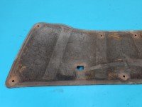 Wygłuszenie maski PODBITKA Toyota Rav4 III 05-