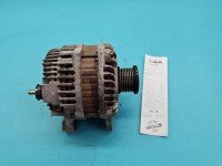 TEST Alternator Nissan Qashqai I J10 06-13 23100-JD71B 2.0 dci