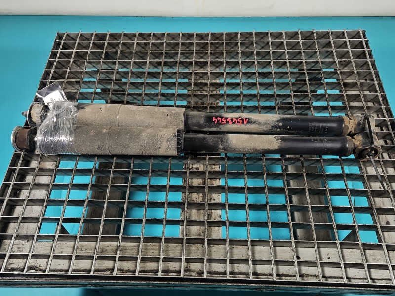 Amortyzator tył komplet tylny lewy prawy Vw Up L+P