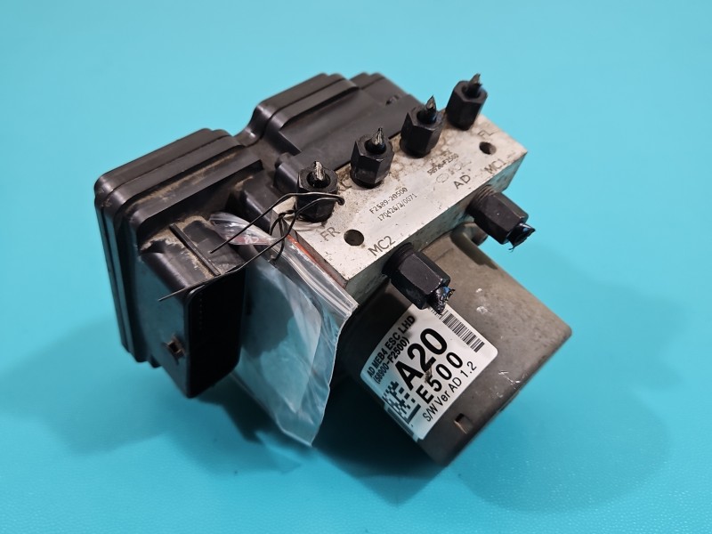 Pompa abs Hyundai Elantra VI 15-20 F2589-20500, 58920-F2500, 58900-F2500