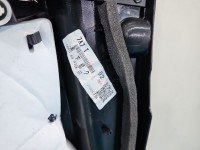 Tapicerka drzwi przód prawa boczek Mazda 6 III GJ