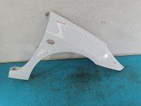 Błotnik przód prawy Peugeot 307 biały EWPA