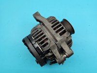 TEST Alternator Honda Accord VI 98-02 0124325006 1,8.0 16V (F18B2)