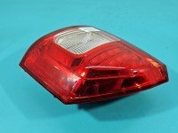 Lampa tył prawa Jeep Compass I 06-16 HB