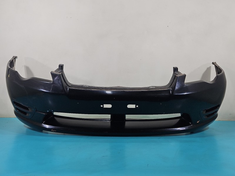Zderzak przód Subaru Legacy IV czarny, 32J