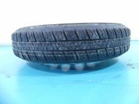 Koło zapasowe 16" dojazdowe dojazdówka Opel Vectra C Średnica felgi: 16", Rozstaw śrub: 5x110, Firestone, Kod producenta:...