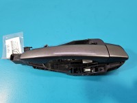 Klamka tył prawa zewnętrzna Peugeot 5008 II 17-24 9802977180 EVL