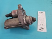 TEST Rozrusznik Vw Golf VI 1.4 16v 02T911023S