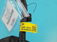 Wiązka instalacja Producent części: KIA, radaru Kia Stinger J5958-66200