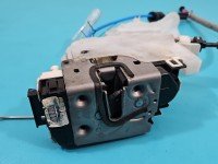 Zamek przód lewy Mercedes W212 EUROPA 4pin