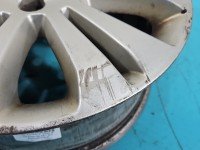 alufelgi felgi 16 komplet Ford Mondeo Mk4