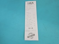 TEST Alternator Mercedes ML W164 A6421540402 3.0 CDI V6