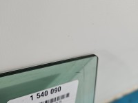 Szyba drzwi tył prawa Citroen C5 II X7 sedan