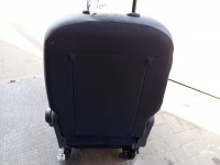 Fotel lewy przód kierowcy Citroen Berlingo II 5d EUROPA