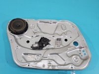 Podnośnik przód lewy Hyundai I30 I 07-12 0130822542, 82450-2R000 5d HB