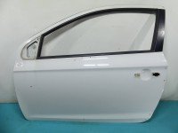 DRZWI PRZÓD LEWE KIEROWCY Hyundai I20 I 08-14 3d biały BMS