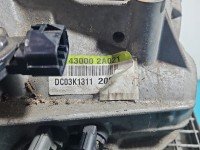 Skrzynia biegów automat Kia Ceed II 12-18 430002A021 1.6 GDI