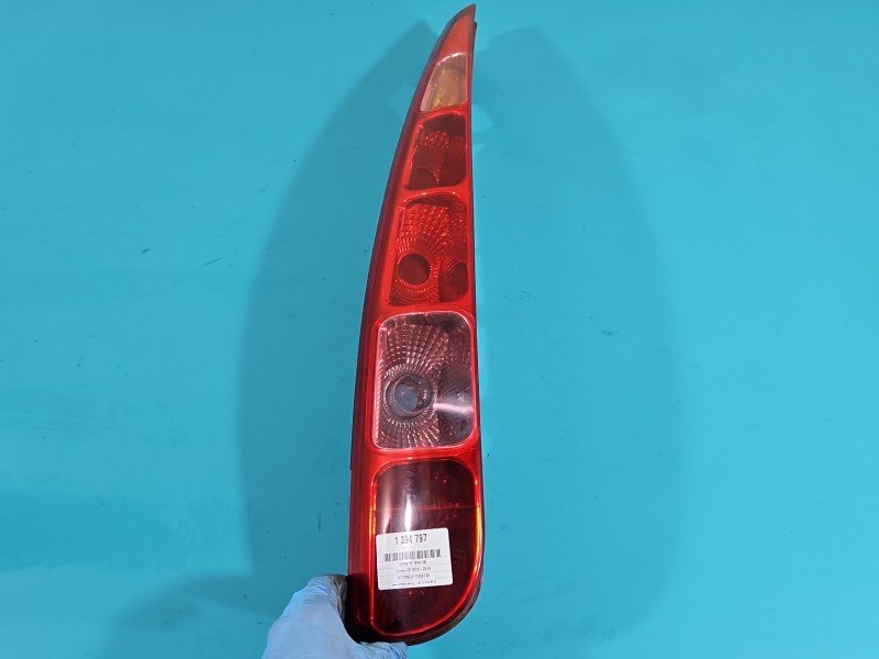 Lampa tył lewa Citroen C8 HB