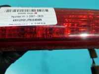 TRZECIE ŚWIATŁO STOP STOPU hyundai H1 II HB