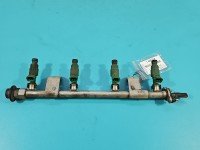 TESTOWANY Wtryskiwacz Hyundai Sonata V NF 35310-25200 2.4 16V (G4KG)