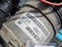 Amortyzator przód lewy przedni AUDI A6 C7