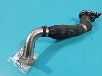 Rura Skoda Fabia III 1.4 tdi CUTA 04B131521N przewód Diesel, EGR