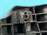 Ślizg zderzaka przód prawy Suzuki Swift Mk7