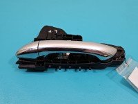 Klamka tył lewa zewnętrzna Mercedes ML W164