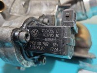 Turbosprężarka BMW X5 F15 18539700010, 7643115, 764311502 3.0 T N55 306KM