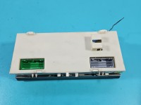 Konsola panel nawiewu Renault Laguna II 8200181132