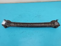 Wzmocnienie zderzaka przód belka Honda Civic VII Producent części: Honda, korpzja przednie