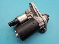 TEST Rozrusznik Vw Polo IV 9N 1.2 12V