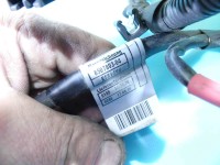 InstalacJa Wiązka silnika Bmw e90 2.0d 8507805-04