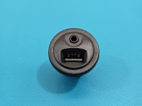 Gniazdo USB CITROEN DS4 15-20 9664795277