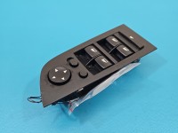 Przełącznik szyb Bmw e90 Europejska, szyb x4 + lusterek EU 6948632