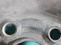 Felga stalowa 15" Seat Ibiza IV 6J 6J R15 5x100