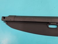 Roleta bagażnika BMW iX3 G08