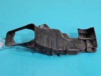KIEROWNICA Wlot powietrza Honda Civic VIII UFO 2.1 i-CTDi N22A2
