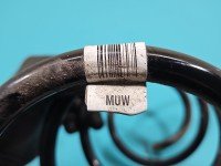 Sprężyna przód przednia Skoda Kodiaq I 2.0 TSI