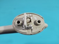 Przesłonka prawa Toyota Corolla E21 19- DASZEK osłona przeciwsłoneczna