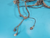 Wiązka instalacja Pasa przedniego Jeep Grand Cherokee IV WK2 P68251886AD