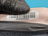 Kurtyna lewa poduszka airbag Peugeot 3008 II HB